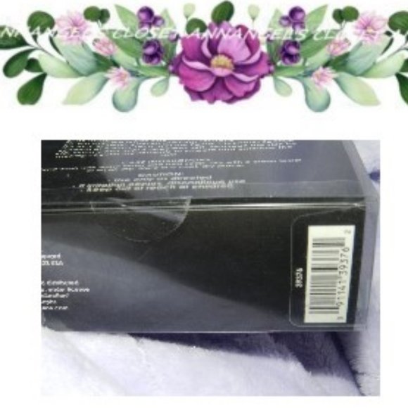 Exfloliation Spa Facial Duo Brush & Duo Mitt by Macbeth Collection Pink New - Picture 6 of 9